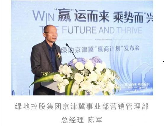 绿地史睿生最新爆料,揭秘绿地集团发展背后的故事  第1张