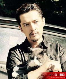 王凯胡歌最新爆料,揭秘演艺圈幕后故事 第3张 王凯胡歌最新爆料,揭秘演艺圈幕后故事 第3张