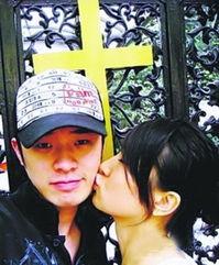 陈赫女友爆料视频  第1张